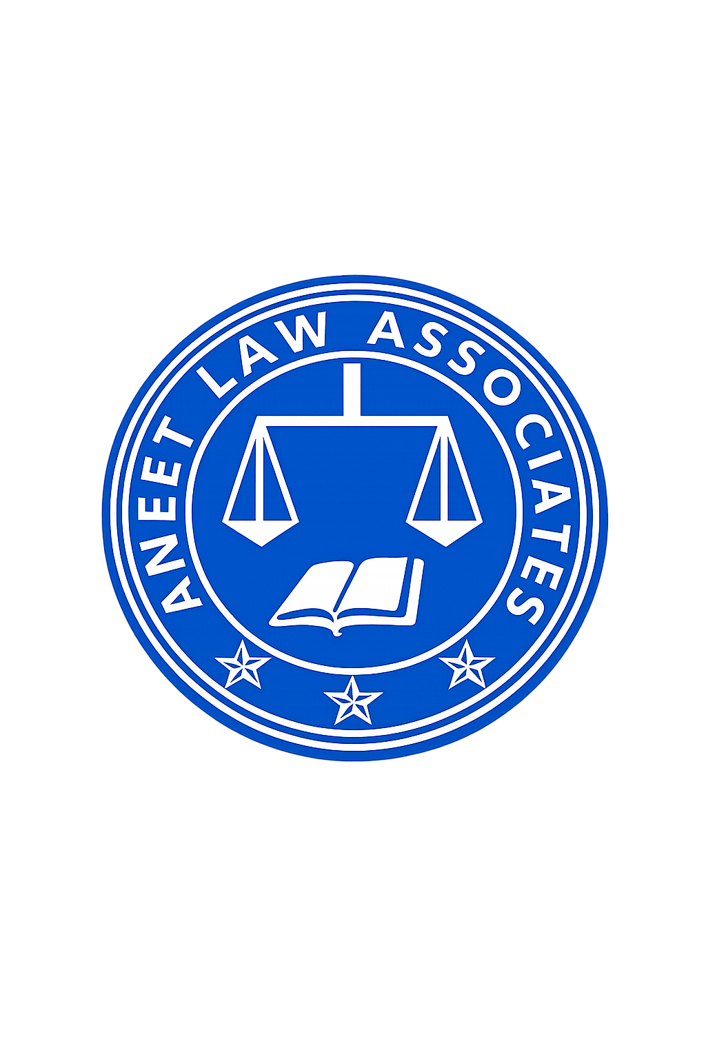 Aneet Law Associates Logo